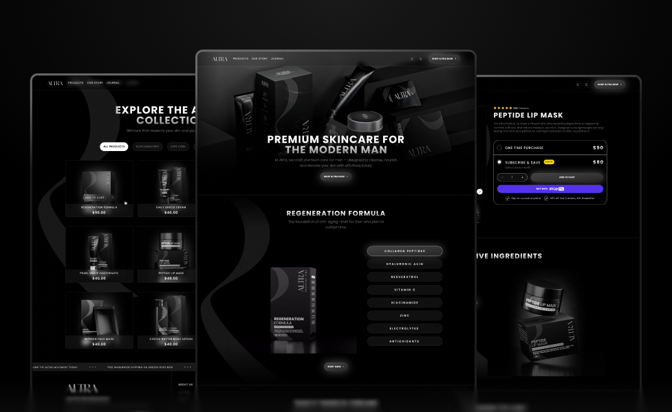 Altra Skincare by Ahtishamali5