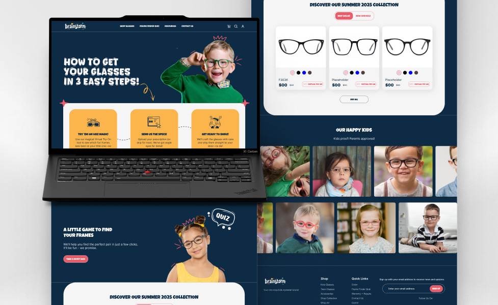 Brainstorm by Ahtishamali-1