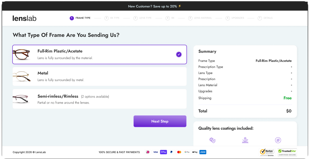 Image gallery marquee