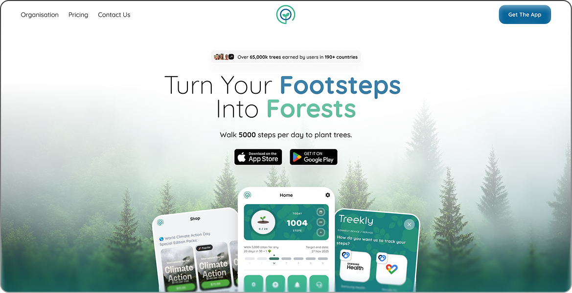 Image gallery marquee