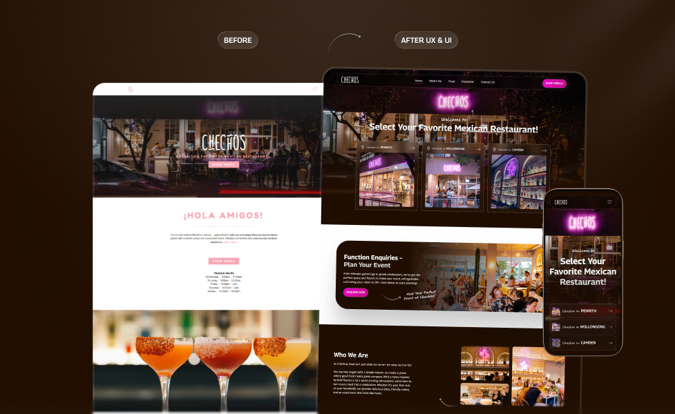 mexican restaurant by ahtishamali