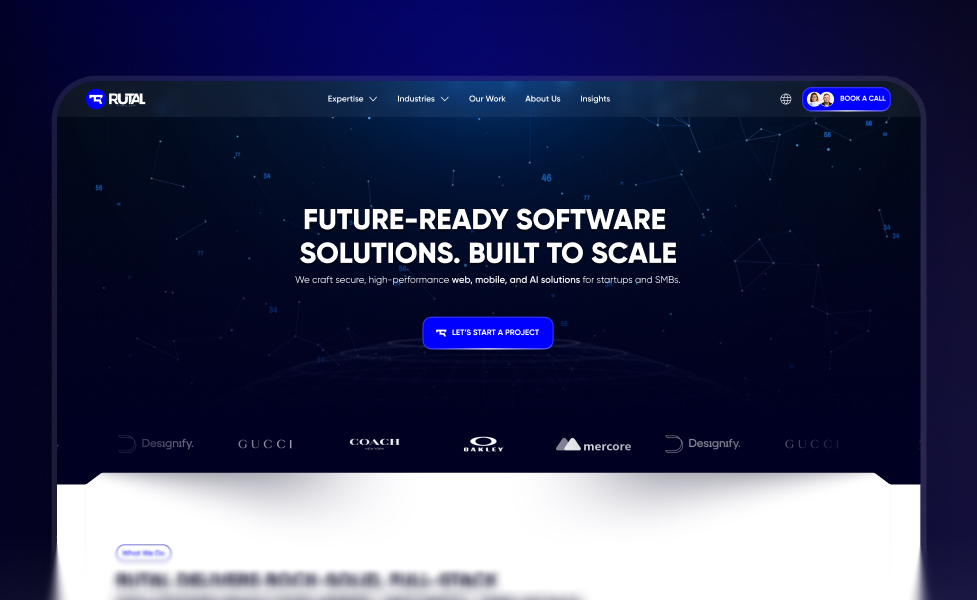 software agency by ahtishamali-1