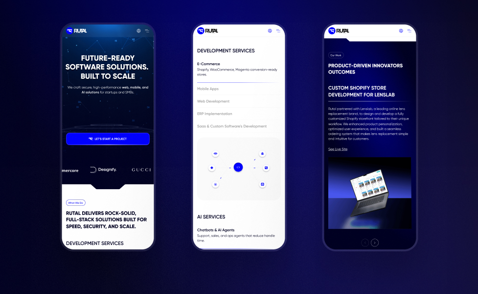 software agency by ahtishamali-3
